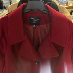 NWT women's coat
